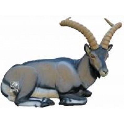 SRT Cabra Montès Bedded Ibex : ST77 Target Bosses ST77